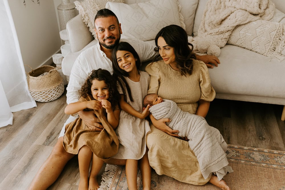 tanha Winni & Mini Photography baby family babies pregnancy maternity photos studio photographer gold coast brisbane pindara