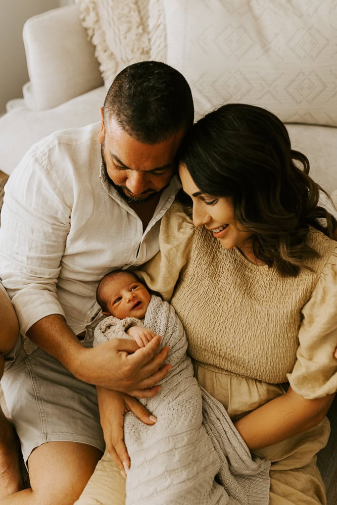 tanha Winni & Mini Photography baby family babies pregnancy maternity photos studio photographer gold coast brisbane pindara