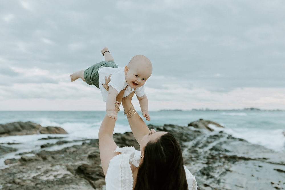 tanha Winni & Mini Photography baby family babies pregnancy maternity photos studio photographer gold coast brisbane pindara-1