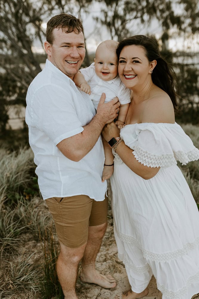 tanha Winni & Mini Photography baby family babies pregnancy maternity photos studio photographer gold coast brisbane pindara-1