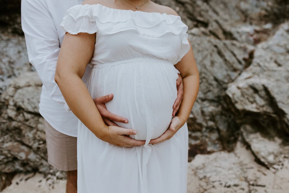tanha Winni & Mini Photography baby family babies pregnancy maternity photos studio photographer gold coast brisbane pindara-1