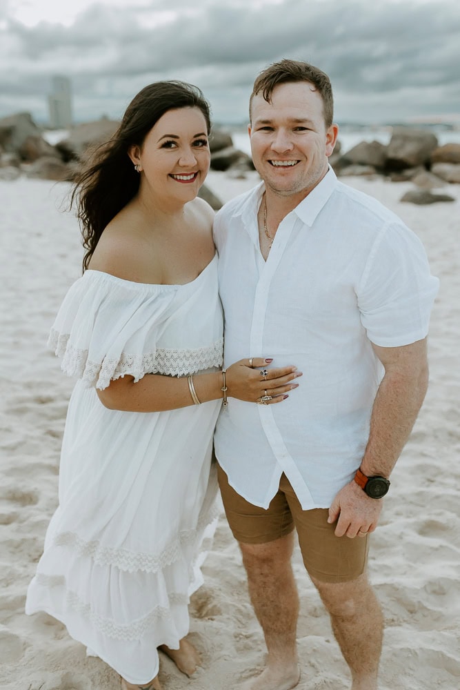 tanha Winni & Mini Photography baby family babies pregnancy maternity photos studio photographer gold coast brisbane pindara-1