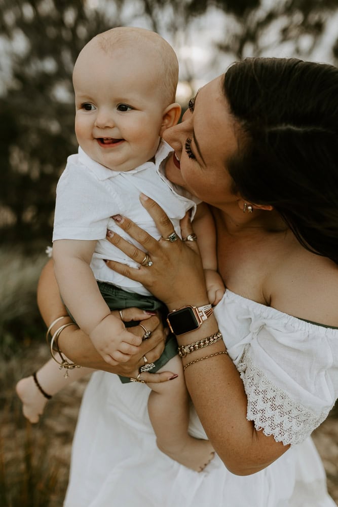 tanha Winni & Mini Photography baby family babies pregnancy maternity photos studio photographer gold coast brisbane pindara-1