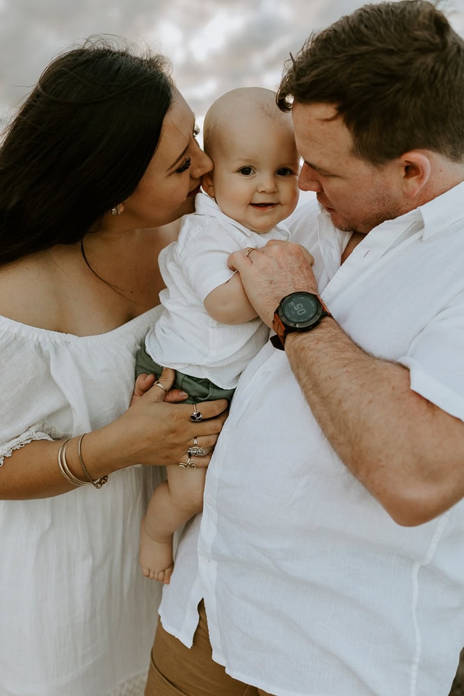 tanha Winni & Mini Photography baby family babies pregnancy maternity photos studio photographer gold coast brisbane pindara-1