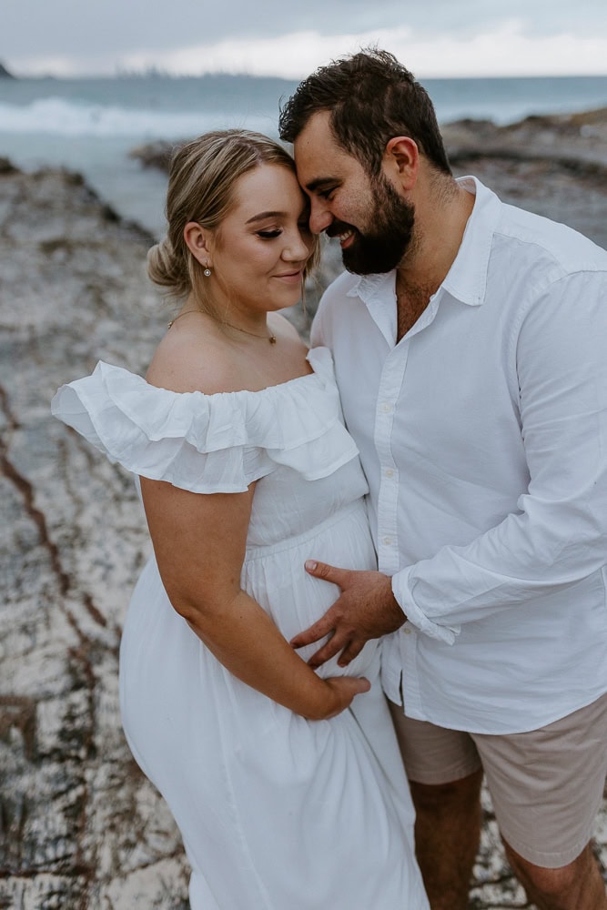 tanha Winni & Mini Photography baby family babies pregnancy maternity photos studio photographer gold coast brisbane pindara-1