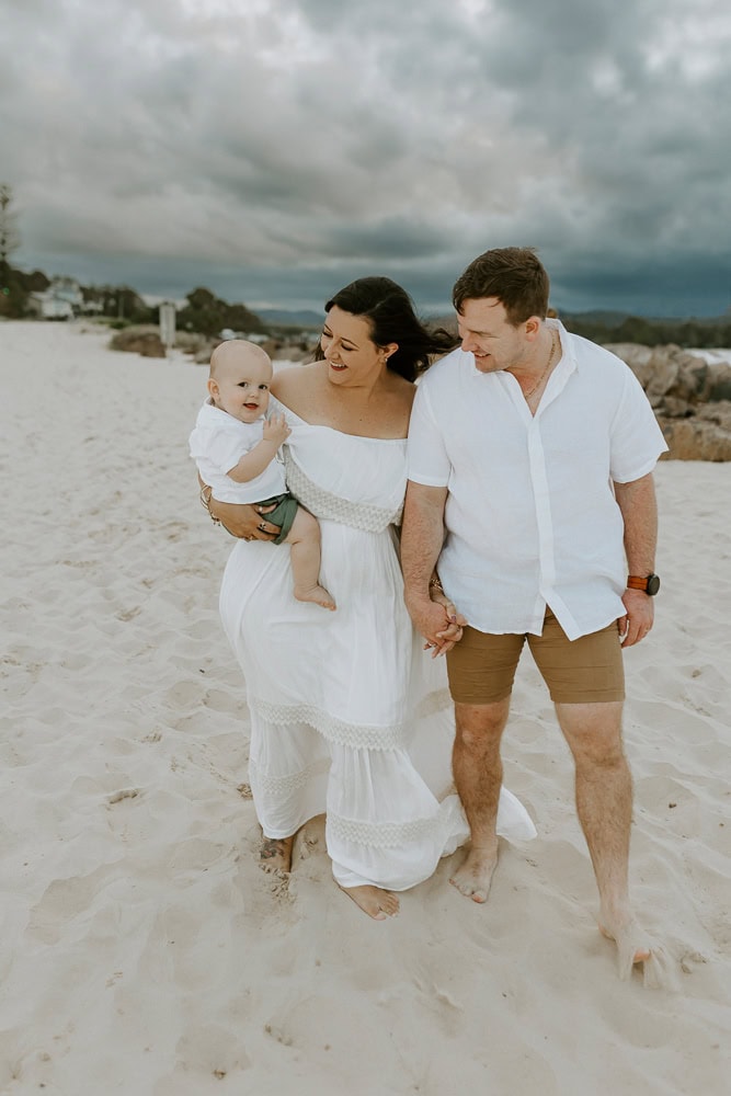 tanha Winni & Mini Photography baby family babies pregnancy maternity photos studio photographer gold coast brisbane pindara-1