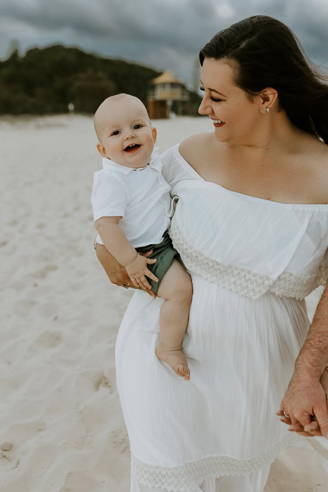 tanha Winni & Mini Photography baby family babies pregnancy maternity photos studio photographer gold coast brisbane pindara-1