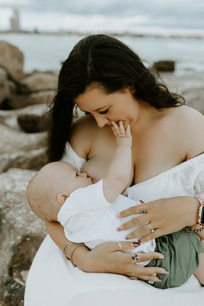 tanha Winni & Mini Photography baby family babies pregnancy maternity photos studio photographer gold coast brisbane pindara-1