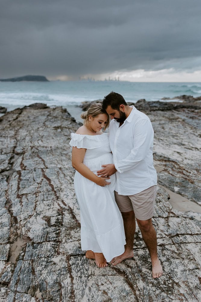 tanha Winni & Mini Photography baby family babies pregnancy maternity photos studio photographer gold coast brisbane pindara-1