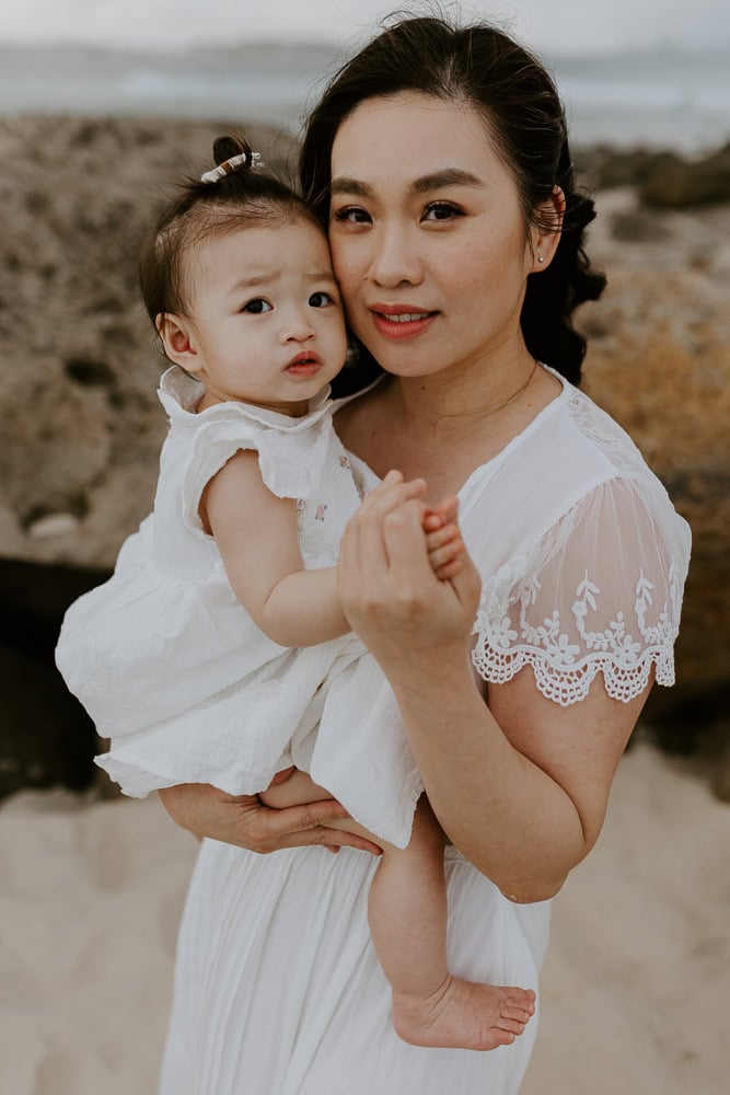 mermaid tanha newborn baby family maternity pregnancy photos photography photographer gold coast brisbane pindara babies