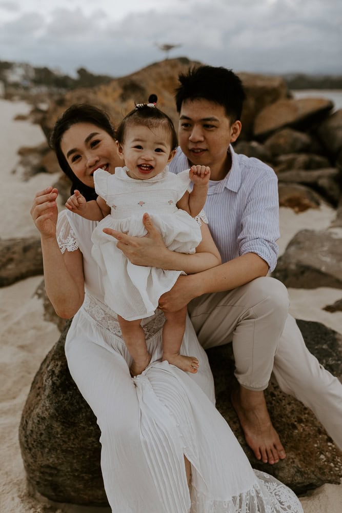 tanha newborn baby family maternity pregnancy photos photography photographer gold coast brisbane pindara babies
