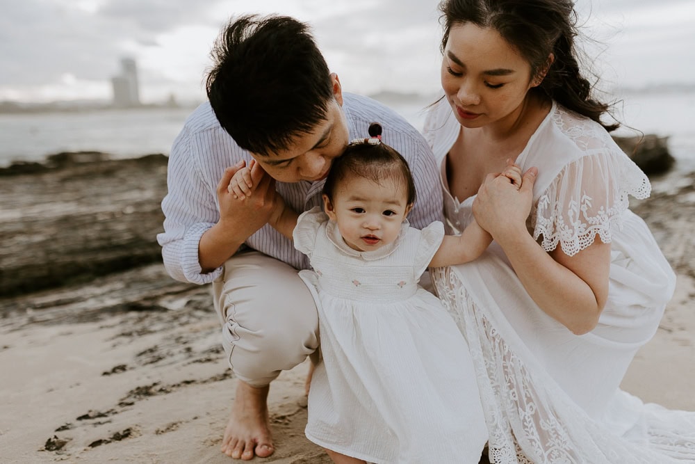 mermaid tanha newborn baby family maternity pregnancy photos photography photographer gold coast brisbane pindara babies