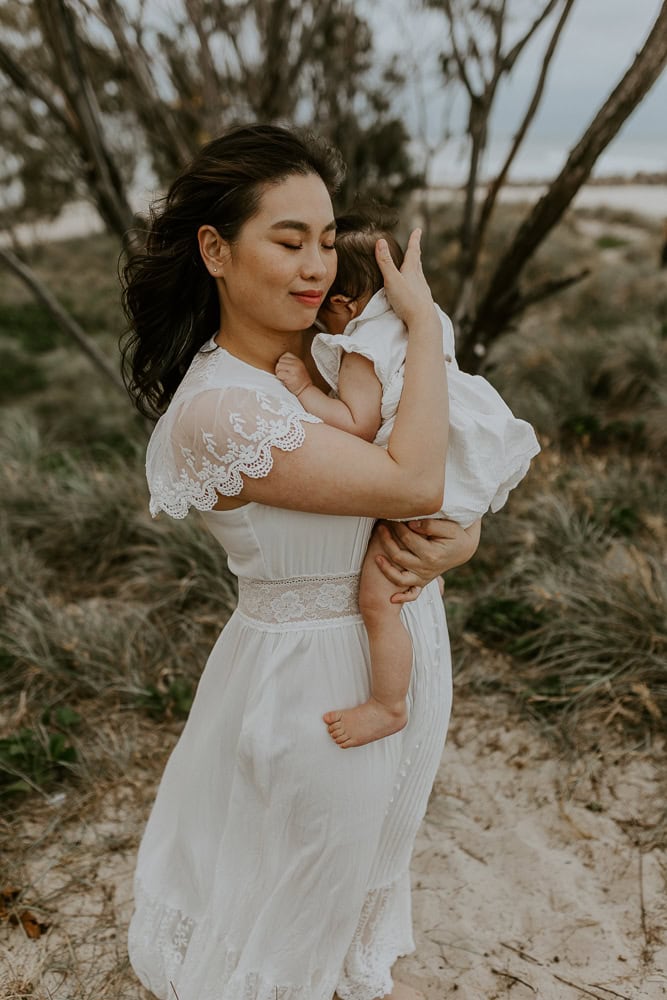 mermaid tanha newborn baby family maternity pregnancy photos photography photographer gold coast brisbane pindara babies