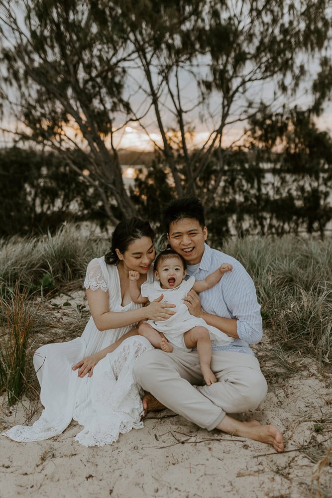 tanha newborn baby family maternity pregnancy photos photography photographer gold coast brisbane pindara babies