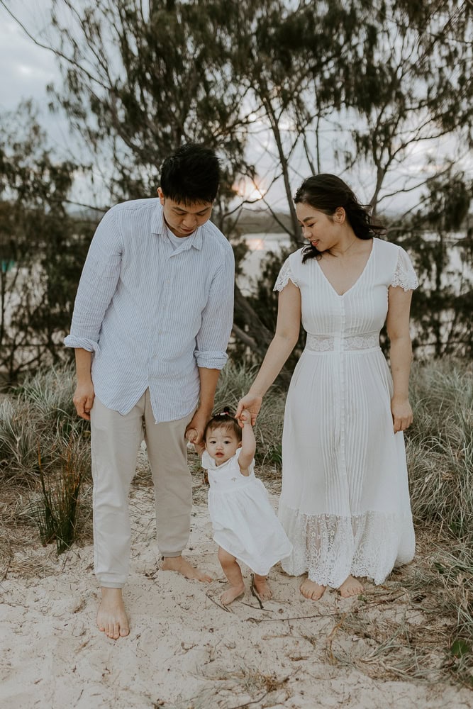 tanha newborn baby family maternity pregnancy photos photography photographer gold coast brisbane pindara babies