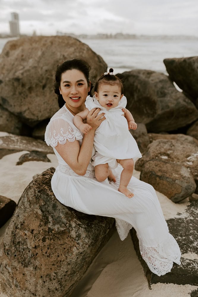 tanha newborn baby family maternity pregnancy photos photography photographer gold coast brisbane pindara babies