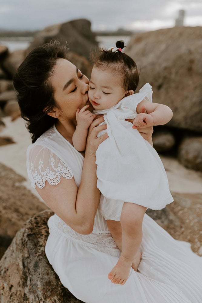 tanha newborn baby family maternity pregnancy photos photography photographer gold coast brisbane pindara babies