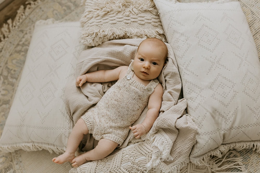 newborn baby maternity pregnancy family photographer photography photos gold coast brisbane Winni & Mini Photography tanha upper coomera pindara