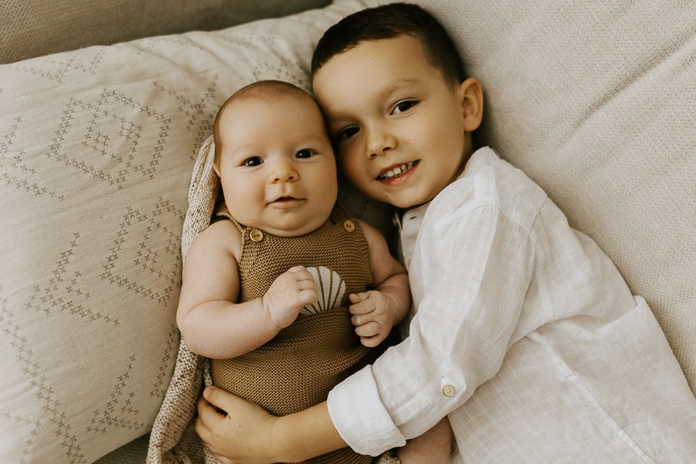dionisij - Winni & Mini Photography | Newborn Baby Maternity Photographer
