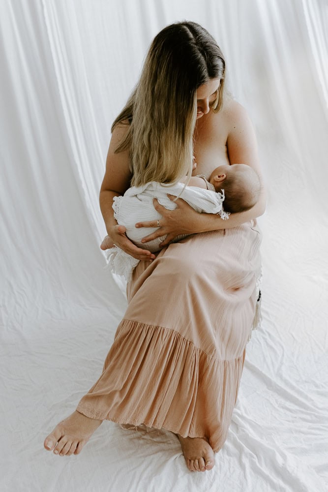 newborn baby maternity pregnancy family photographer photography photos gold coast brisbane Winni & Mini Photography tanha upper coomera pindara