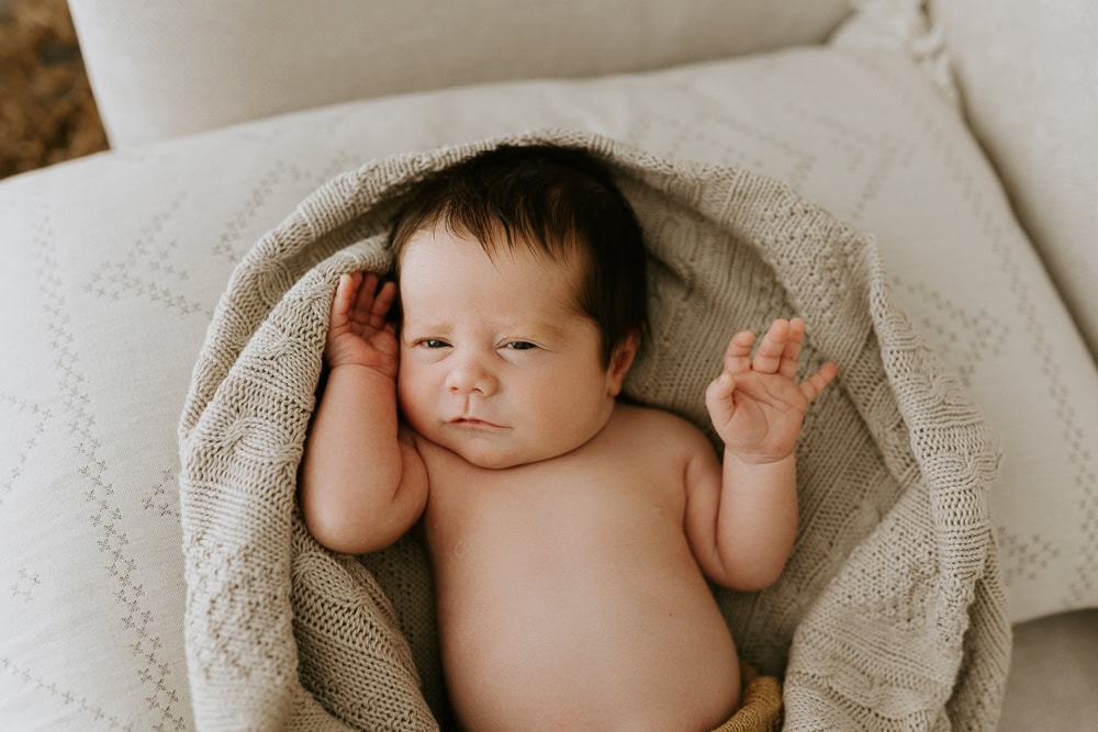 newborn baby maternity pregnancy family photographer photography photos gold coast brisbane Winni & Mini Photography tanha upper coomera pindara