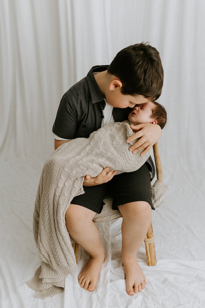 newborn baby maternity pregnancy family photographer photography photos gold coast brisbane Winni & Mini Photography tanha upper coomera pindara