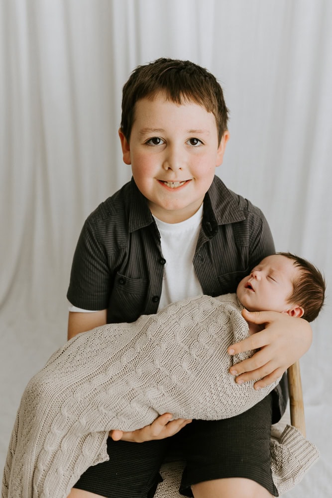 newborn baby maternity pregnancy family photographer photography photos gold coast brisbane Winni & Mini Photography tanha upper coomera pindara