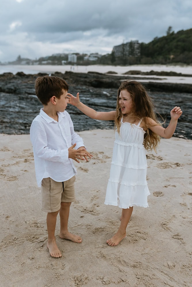 newborn baby maternity pregnancy family photographer photography photos gold coast brisbane Winni & Mini Photography tanha upper coomera pindara
