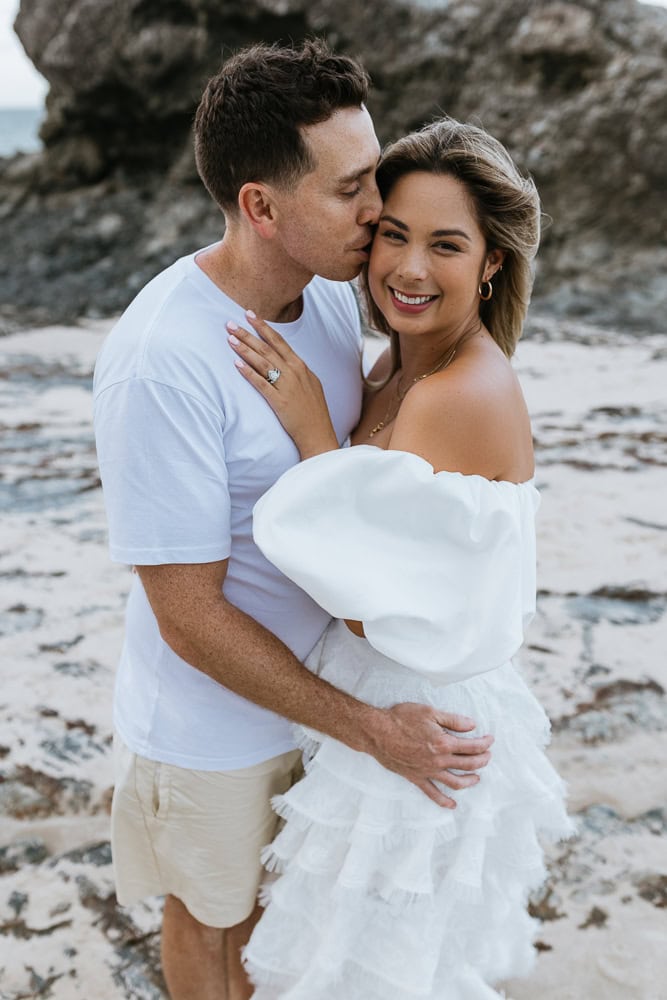 newborn baby maternity pregnancy family photographer photography photos gold coast brisbane Winni & Mini Photography tanha upper coomera pindara