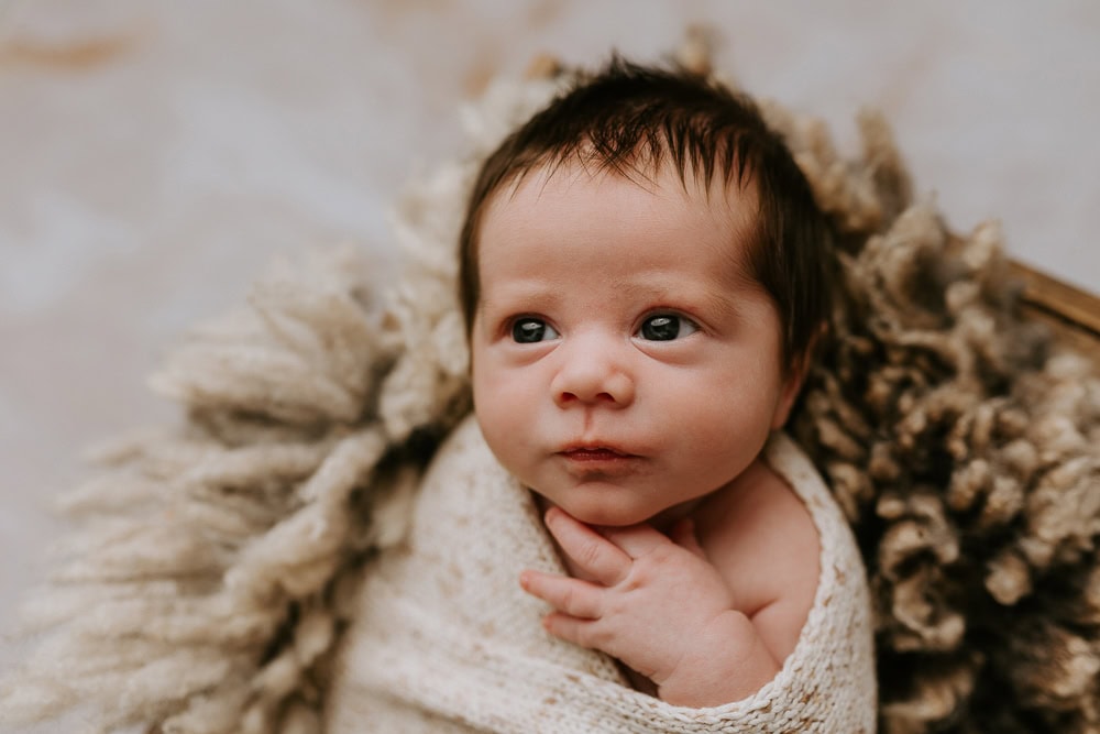 newborn baby maternity pregnancy family photographer photography photos gold coast brisbane Winni & Mini Photography tanha upper coomera pindara