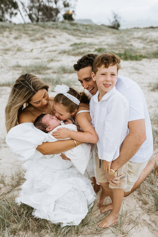 newborn baby maternity pregnancy family photographer photography photos gold coast brisbane Winni & Mini Photography tanha upper coomera pindara