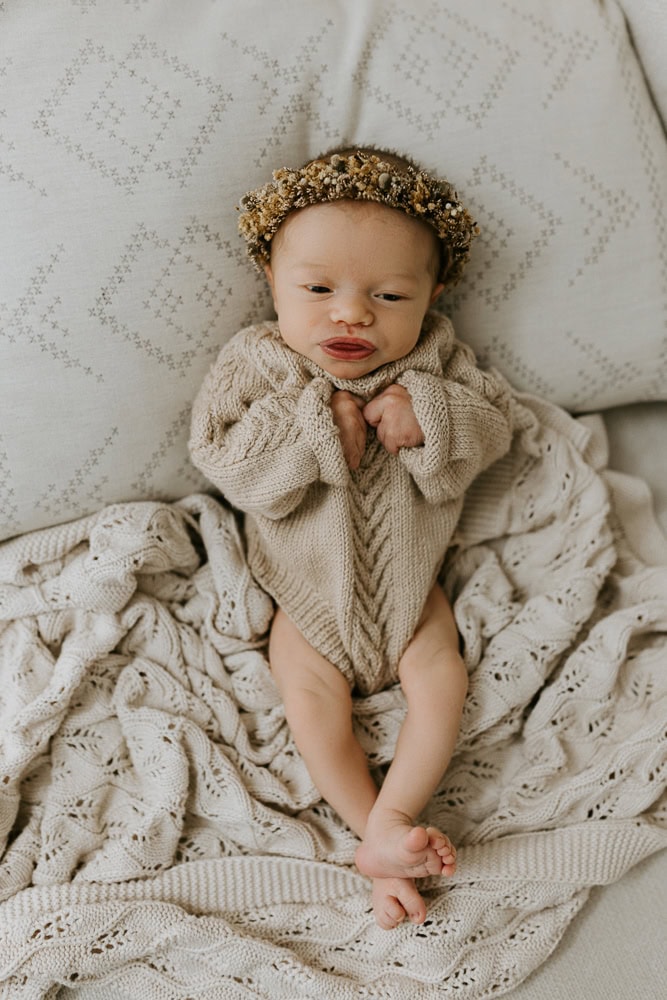 newborn baby maternity pregnancy family photographer photography photos gold coast brisbane Winni & Mini Photography tanha upper coomera pindara