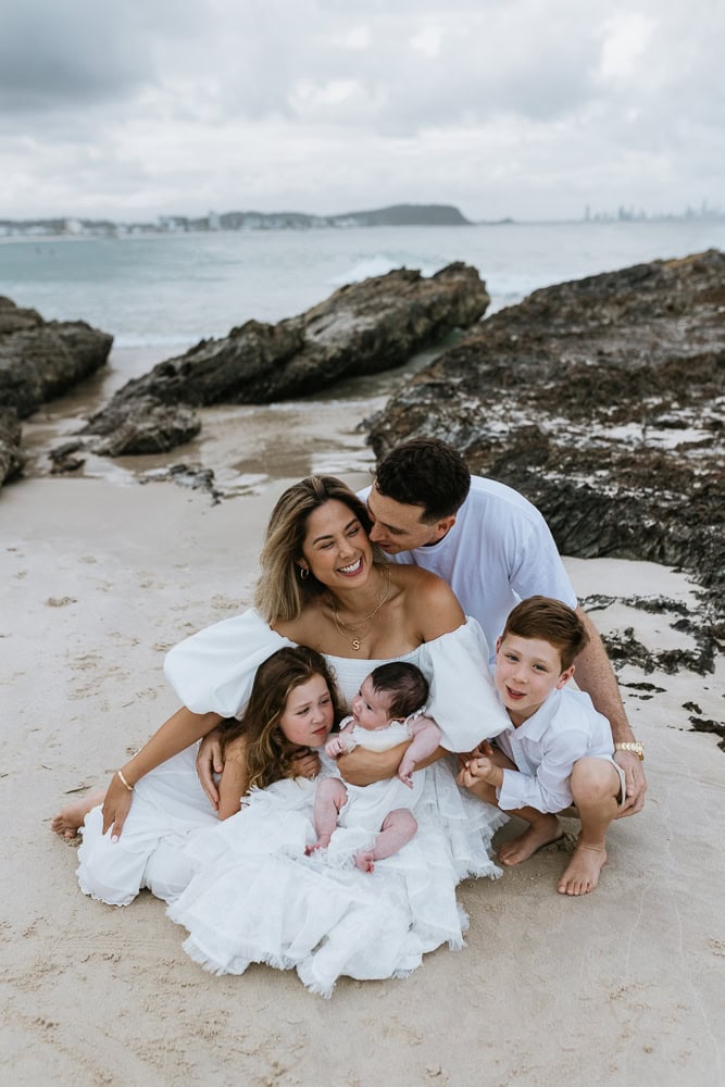 newborn baby maternity pregnancy family photographer photography photos gold coast brisbane Winni & Mini Photography tanha upper coomera pindara