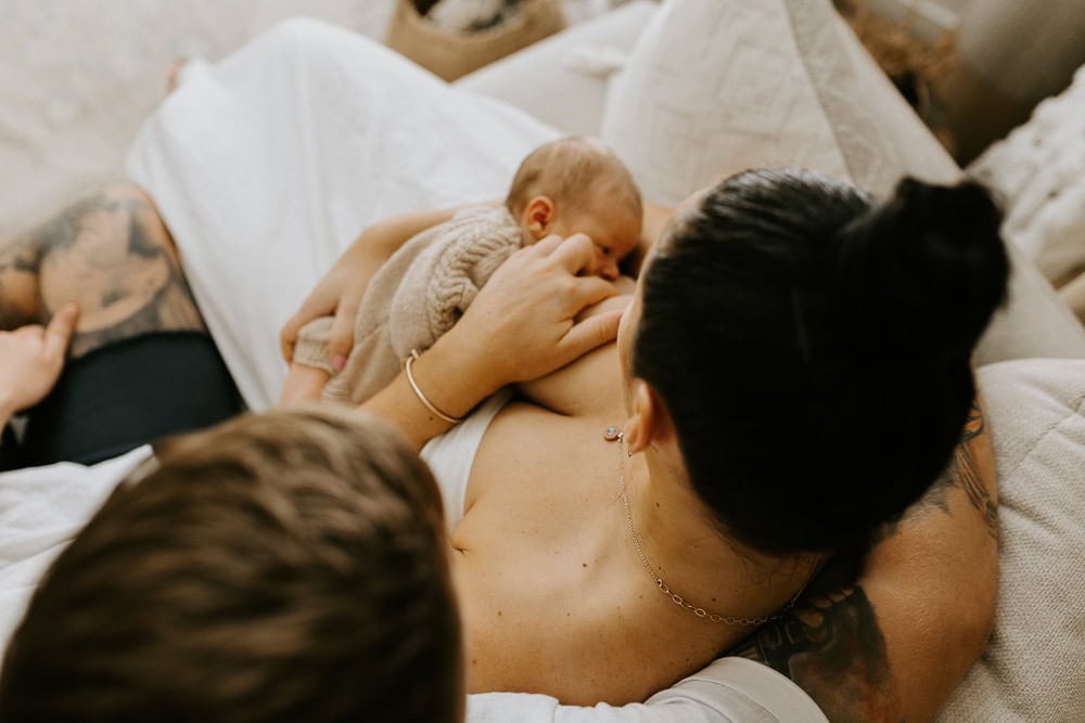 newborn baby maternity pregnancy family photographer photography photos gold coast brisbane Winni & Mini Photography tanha upper coomera pindara