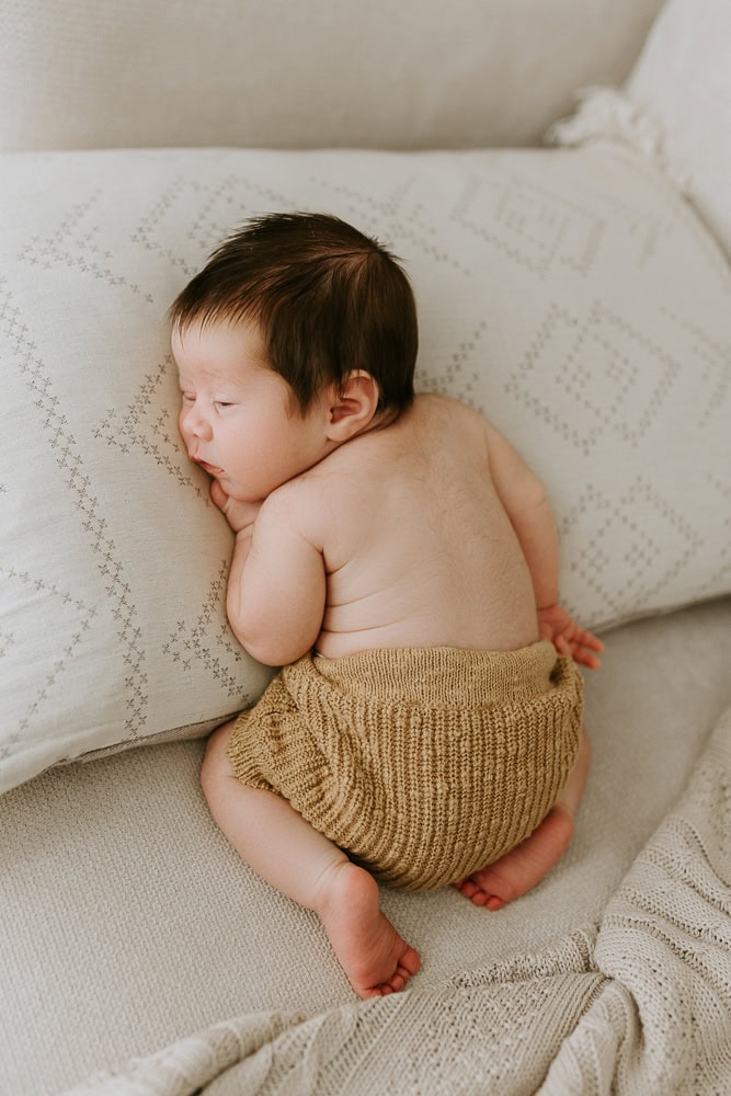 newborn baby maternity pregnancy family photographer photography photos gold coast brisbane Winni & Mini Photography tanha upper coomera pindara