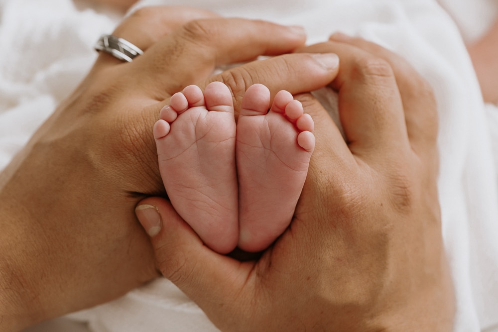newborn baby maternity pregnancy family photographer photography photos gold coast brisbane Winni & Mini Photography tanha upper coomera pindara