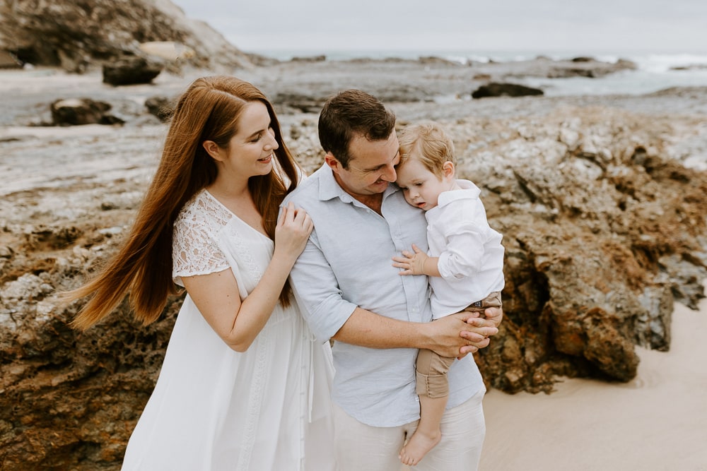 newborn baby maternity pregnancy family photographer photography photos gold coast brisbane Winni & Mini Photography tanha upper coomera pindara Theo orda