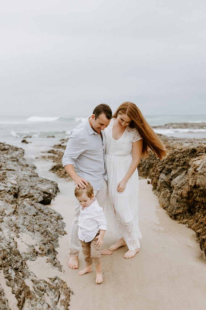 newborn baby maternity pregnancy family photographer photography photos gold coast brisbane Winni & Mini Photography tanha upper coomera pindara Theo orda