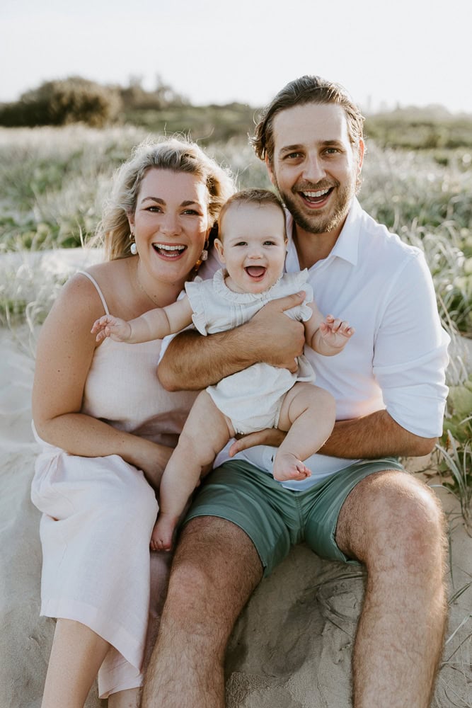 newborn baby maternity pregnancy family photographer photography photos gold coast brisbane Winni & Mini Photography tanha upper coomera pindara