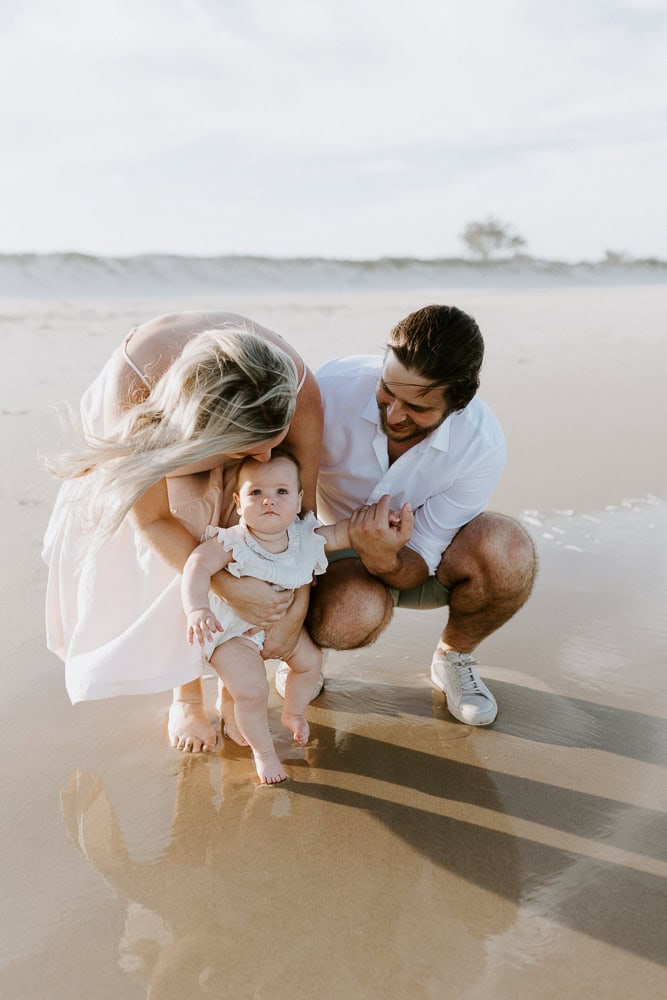 newborn baby maternity pregnancy family photographer photography photos gold coast brisbane Winni & Mini Photography tanha upper coomera pindara