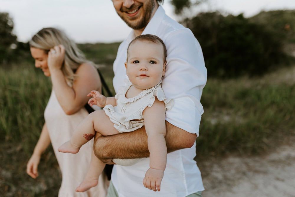newborn baby maternity pregnancy family photographer photography photos gold coast brisbane Winni & Mini Photography tanha upper coomera pindara