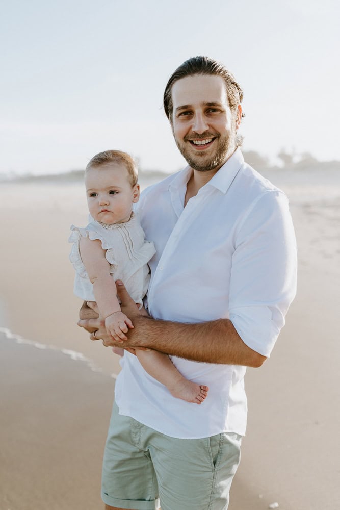 newborn baby maternity pregnancy family photographer photography photos gold coast brisbane Winni & Mini Photography tanha upper coomera pindara