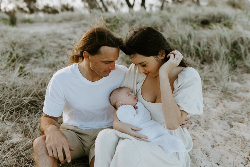 newborn baby maternity pregnancy family photographer photography photos gold coast brisbane Winni & Mini Photography tanha upper coomera pindara