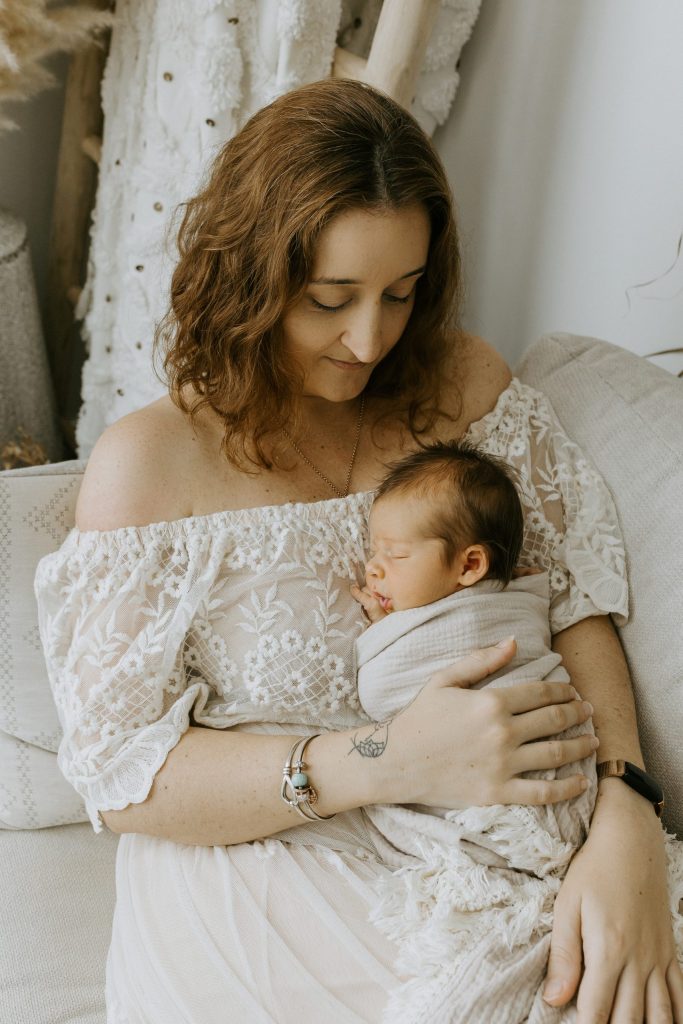 newborn baby maternity pregnancy family photographer photography photos gold coast brisbane Winni & Mini Photography tanha upper coomera pindara Austin