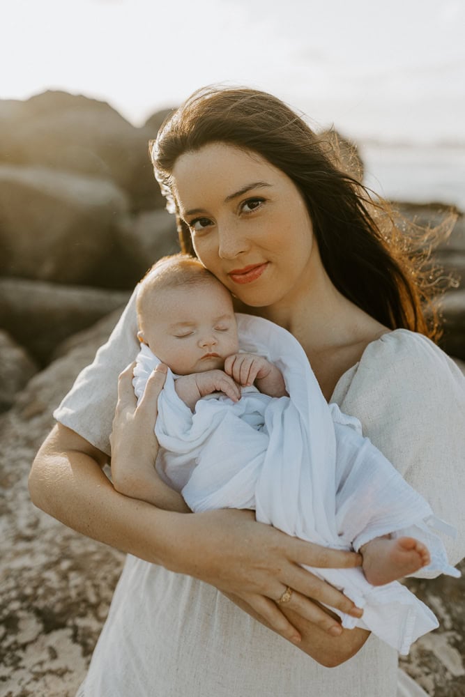 newborn baby maternity pregnancy family photographer photography photos gold coast brisbane Winni & Mini Photography tanha upper coomera pindara