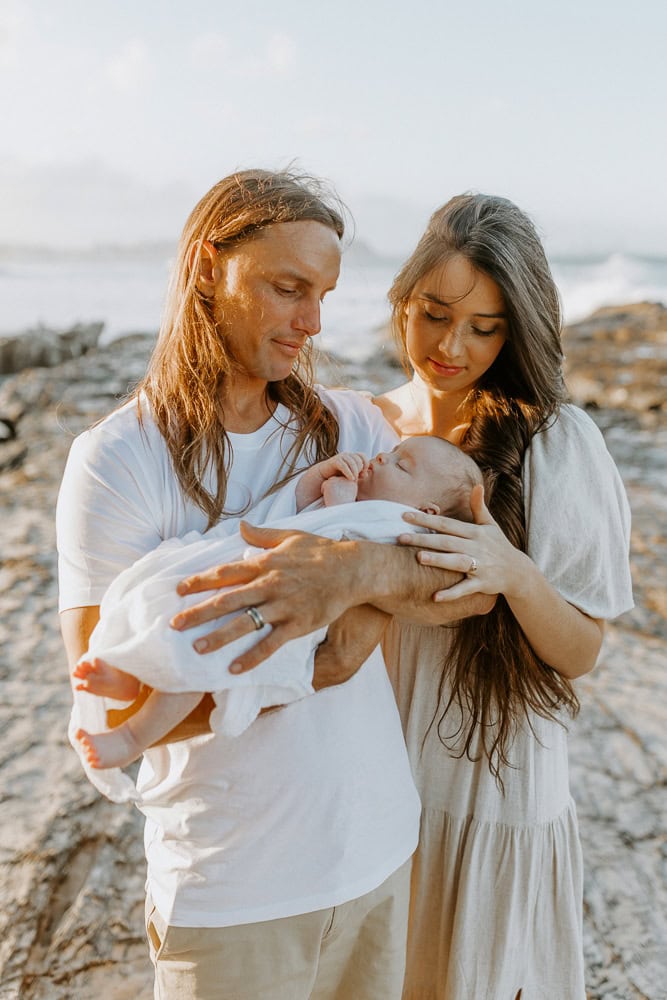 newborn baby maternity pregnancy family photographer photography photos gold coast brisbane Winni & Mini Photography tanha upper coomera pindara