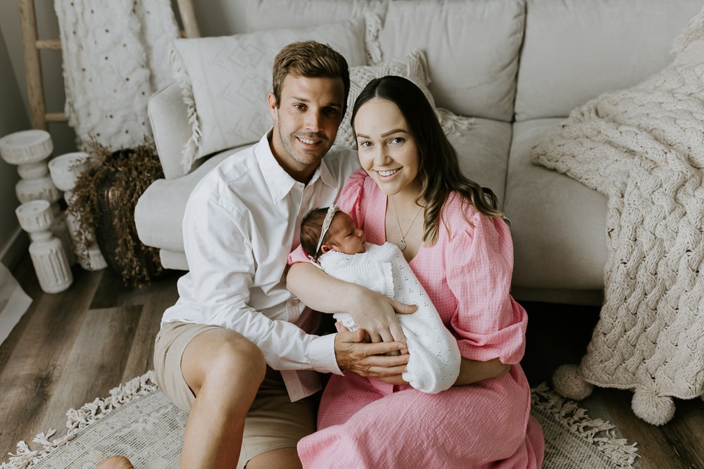 newborn baby family child pregnancy maternity birth toddler photos photography photographer photographs gold coast brisbane pindara mater mothers babies infant Winni & Mini Photography tanha-1