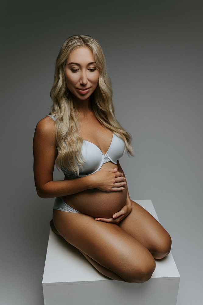 newborn baby family child pregnancy maternity birth toddler photos photography photographer photographs gold coast brisbane pindara mater mothers babies infant Winni & Mini Photography tanha