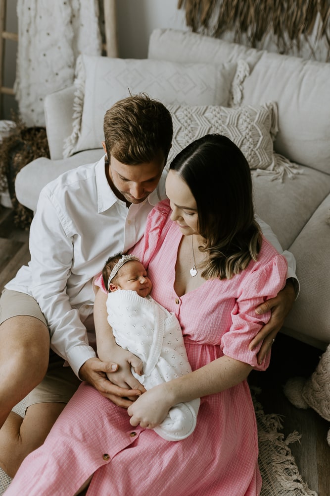 newborn baby family child pregnancy maternity birth toddler photos photography photographer photographs gold coast brisbane pindara mater mothers babies infant Winni & Mini Photography tanha-1