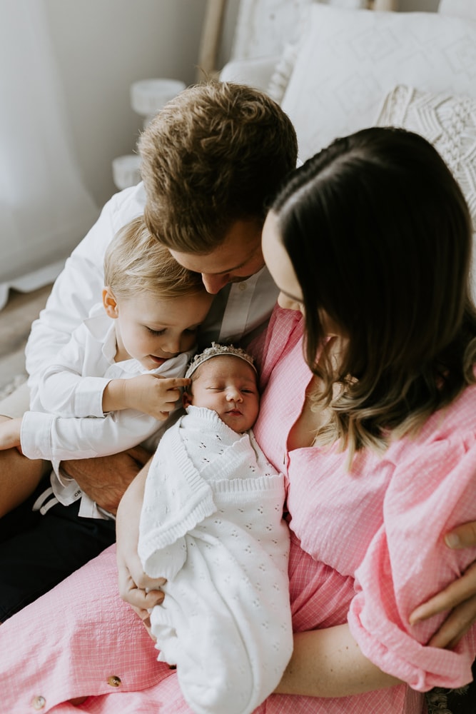 newborn baby family child pregnancy maternity birth toddler photos photography photographer photographs gold coast brisbane pindara mater mothers babies infant Winni & Mini Photography tanha-1